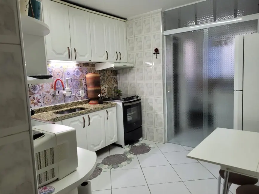 Foto 8 de Apartamento com 3 quartos à venda, 83m2 em São Paulo - SP