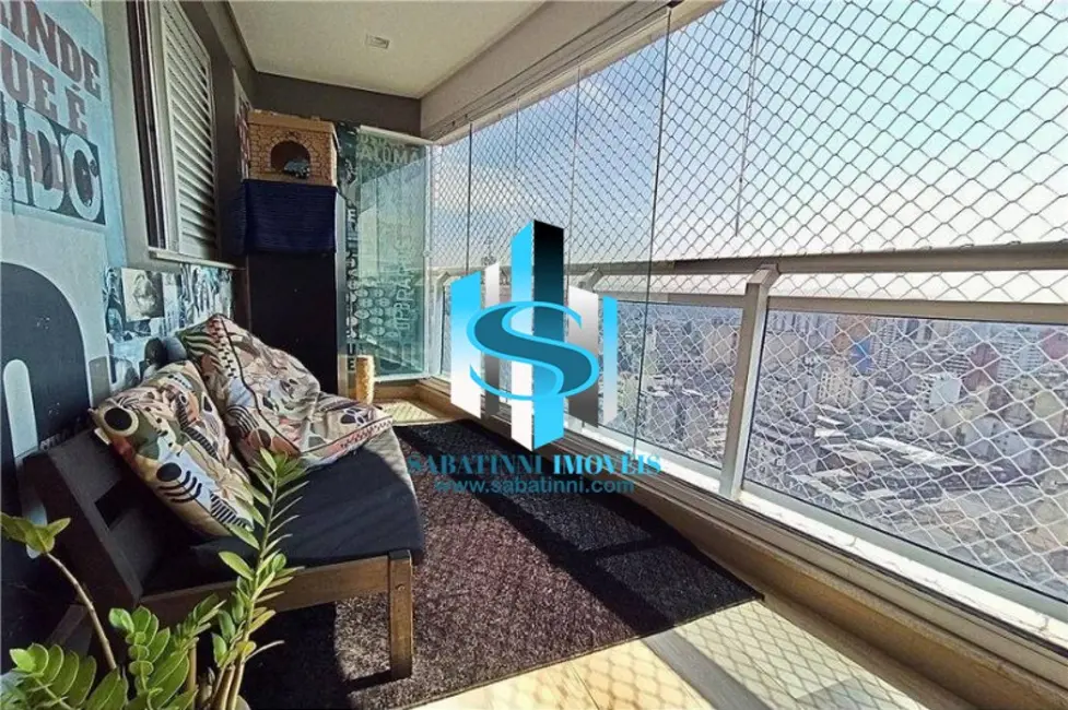 Foto 4 de Apartamento com 1 quarto à venda, 48m2 em Santa Efigênia, São Paulo - SP