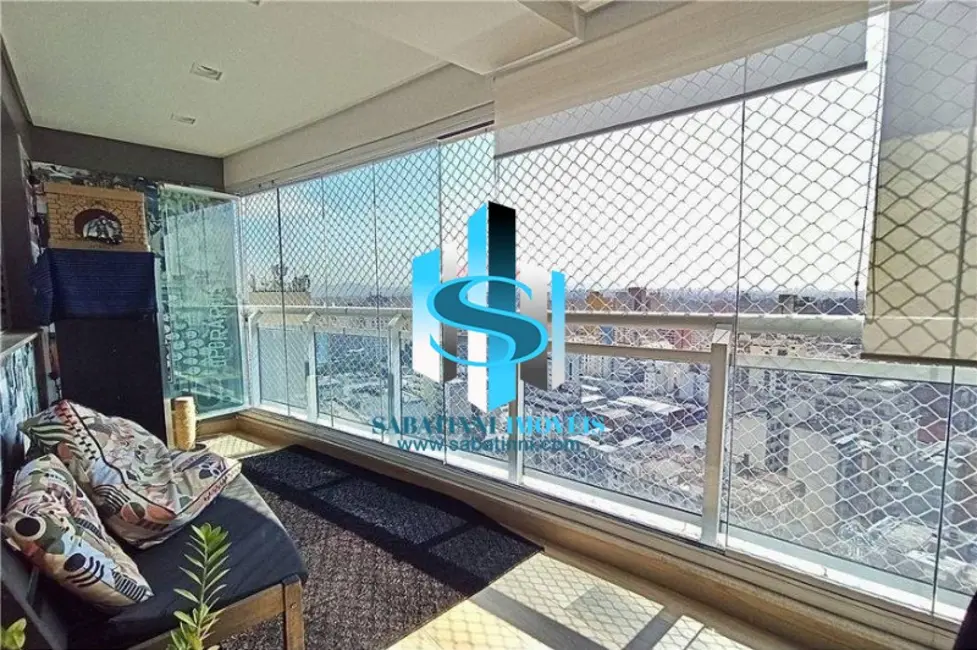 Foto 5 de Apartamento com 1 quarto à venda, 48m2 em Santa Efigênia, São Paulo - SP