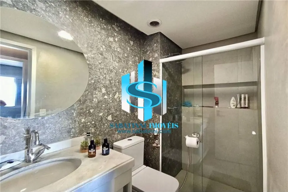 Foto 9 de Apartamento com 1 quarto à venda, 48m2 em Santa Efigênia, São Paulo - SP