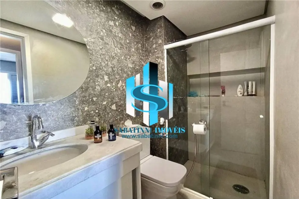 Foto 8 de Apartamento com 1 quarto à venda, 48m2 em Santa Efigênia, São Paulo - SP