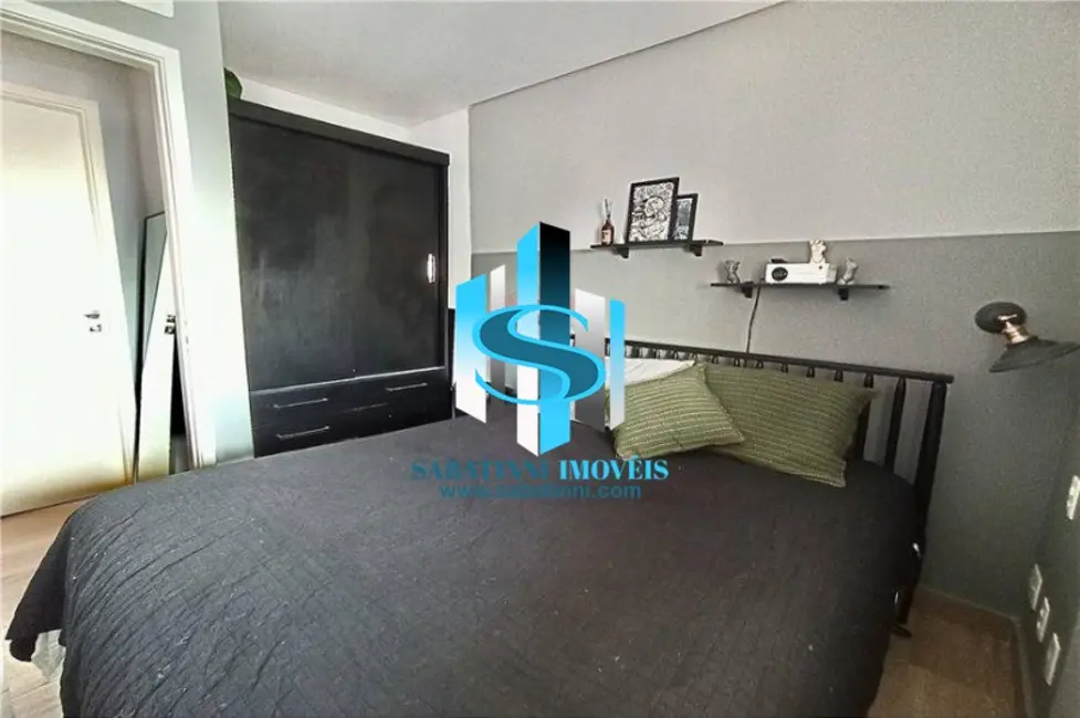 Foto 7 de Apartamento com 1 quarto à venda, 48m2 em Santa Efigênia, São Paulo - SP