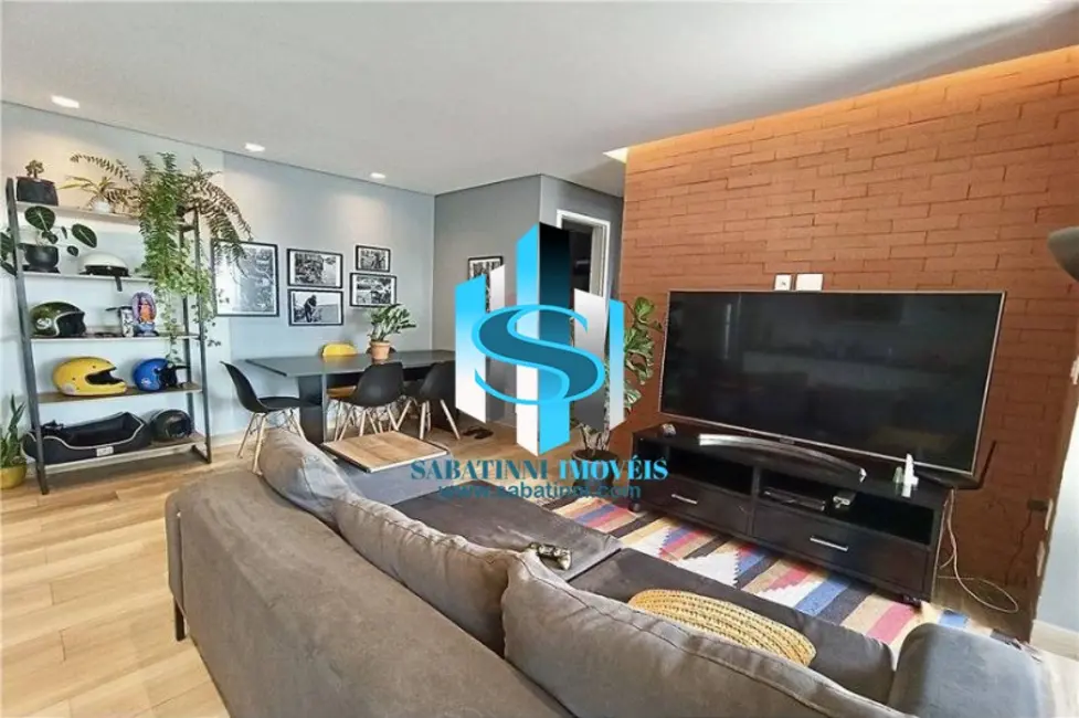 Foto 1 de Apartamento com 1 quarto à venda, 48m2 em Santa Efigênia, São Paulo - SP