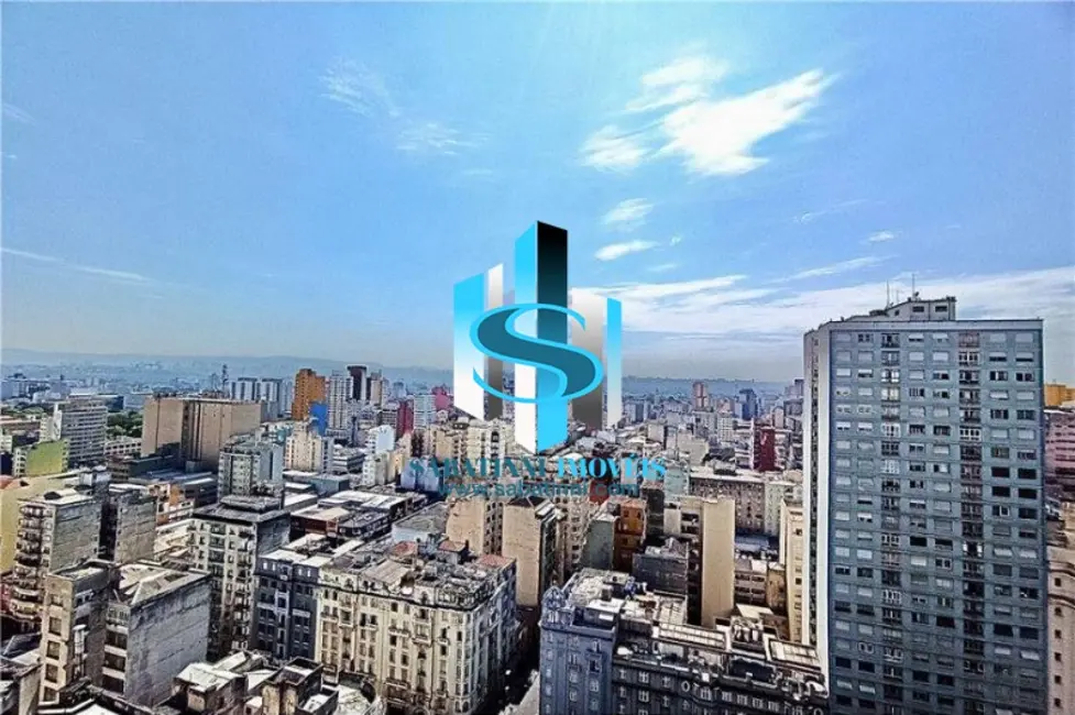 Foto 6 de Apartamento com 1 quarto à venda, 48m2 em Santa Efigênia, São Paulo - SP