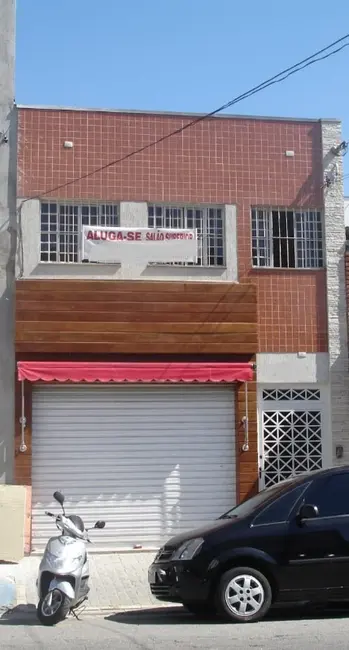 Foto 1 de Sala Comercial para alugar, 100m2 em Tatuapé, São Paulo - SP