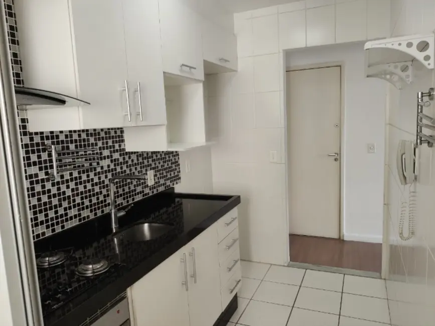 Apartamento com 3 quartos à venda, 62m2 em Tatuapé, São Paulo - SP - imagem 5 Foto 5 de Apartamento com 3 quartos à venda, 62m2 em Tatuapé, São Paulo - SP