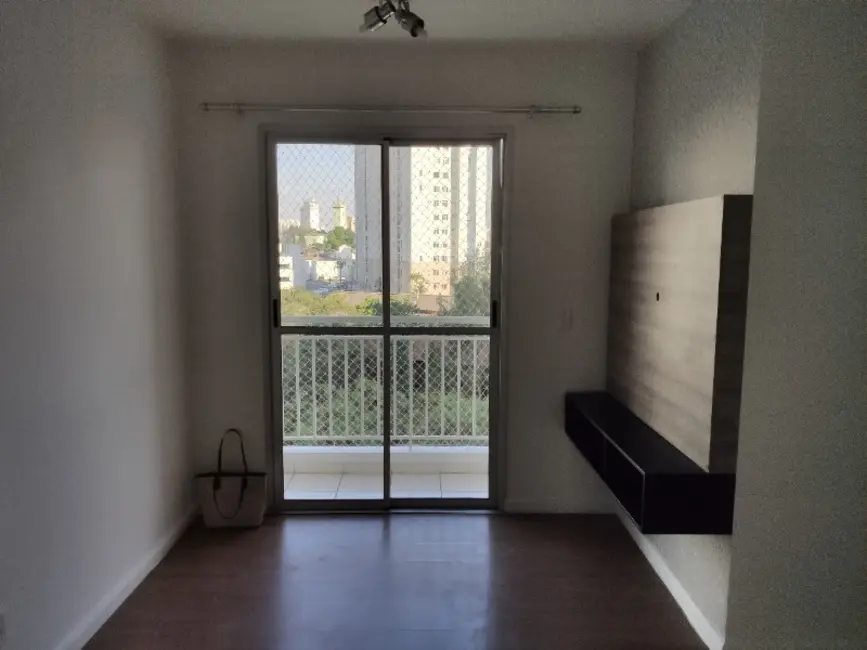 Apartamento com 3 quartos à venda, 62m2 em Tatuapé, São Paulo - SP - imagem 1 Foto 1 de Apartamento com 3 quartos à venda, 62m2 em Tatuapé, São Paulo - SP