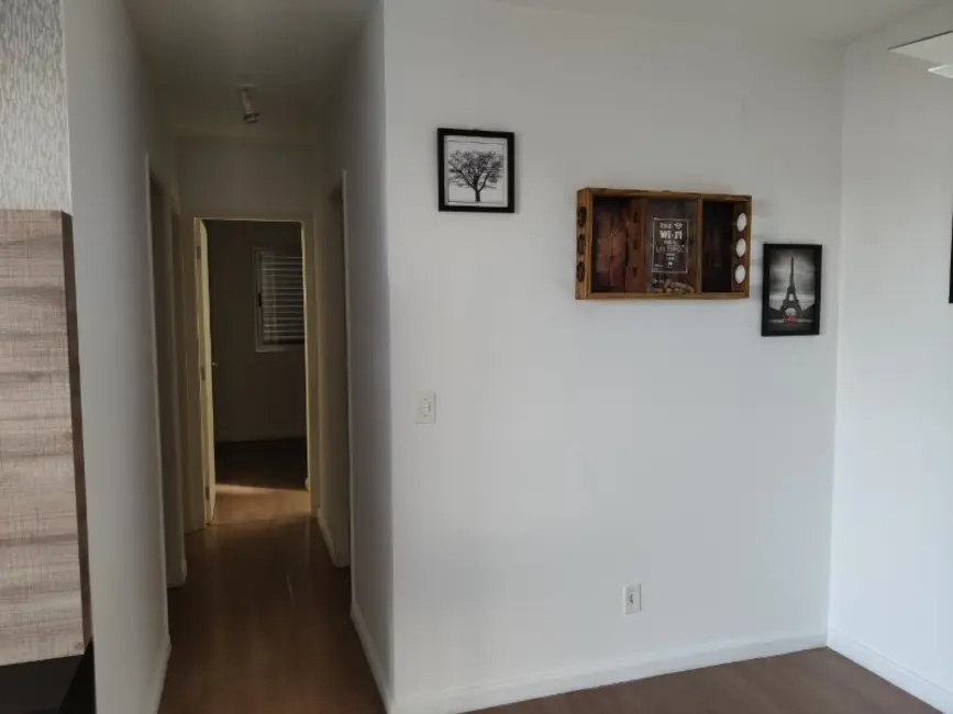 Apartamento com 3 quartos à venda, 62m2 em Tatuapé, São Paulo - SP - imagem 3 Foto 3 de Apartamento com 3 quartos à venda, 62m2 em Tatuapé, São Paulo - SP