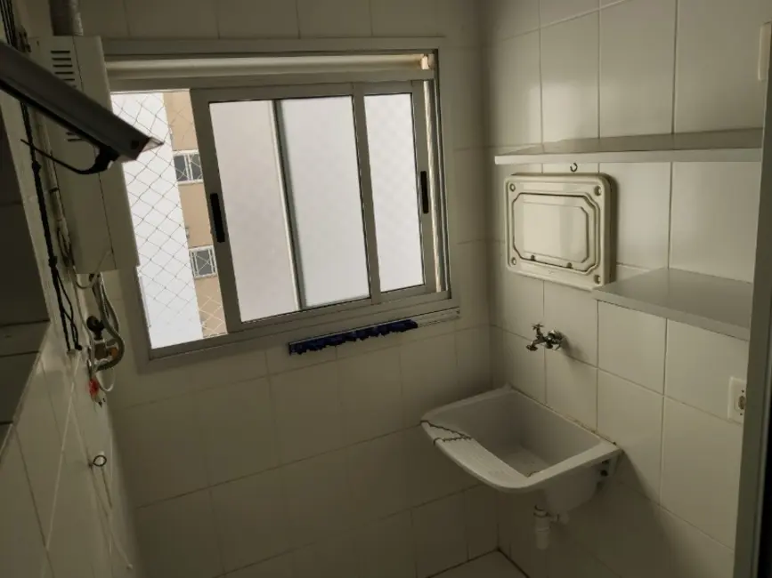 Apartamento com 3 quartos à venda, 62m2 em Tatuapé, São Paulo - SP - imagem 9 Foto 9 de Apartamento com 3 quartos à venda, 62m2 em Tatuapé, São Paulo - SP