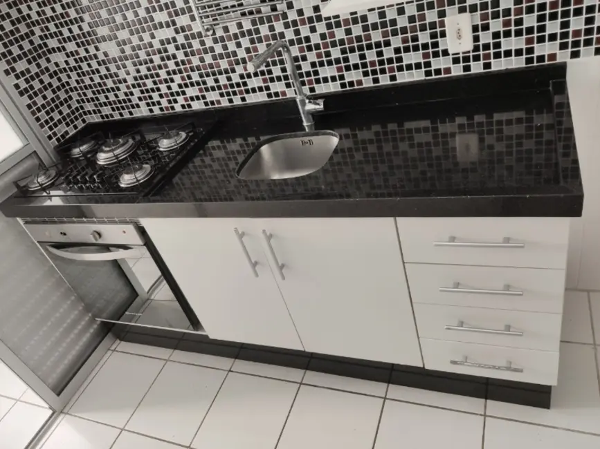 Apartamento com 3 quartos à venda, 62m2 em Tatuapé, São Paulo - SP - imagem 7 Foto 7 de Apartamento com 3 quartos à venda, 62m2 em Tatuapé, São Paulo - SP