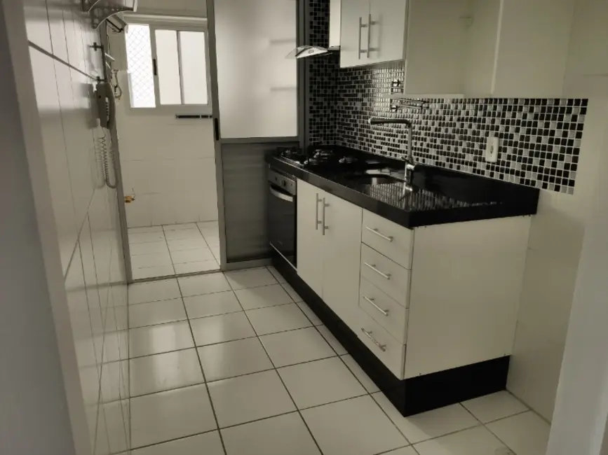 Apartamento com 3 quartos à venda, 62m2 em Tatuapé, São Paulo - SP - imagem 6 Foto 6 de Apartamento com 3 quartos à venda, 62m2 em Tatuapé, São Paulo - SP