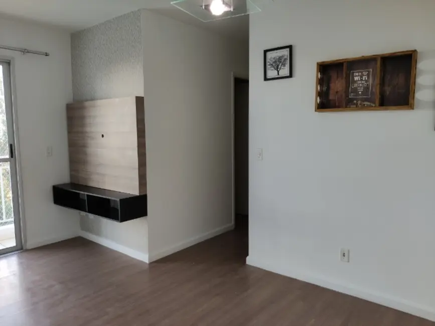 Apartamento com 3 quartos à venda, 62m2 em Tatuapé, São Paulo - SP - imagem 2 Foto 2 de Apartamento com 3 quartos à venda, 62m2 em Tatuapé, São Paulo - SP