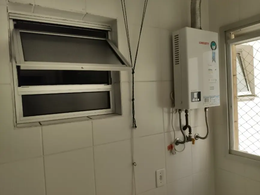 Apartamento com 3 quartos à venda, 62m2 em Tatuapé, São Paulo - SP - imagem 8 Foto 8 de Apartamento com 3 quartos à venda, 62m2 em Tatuapé, São Paulo - SP