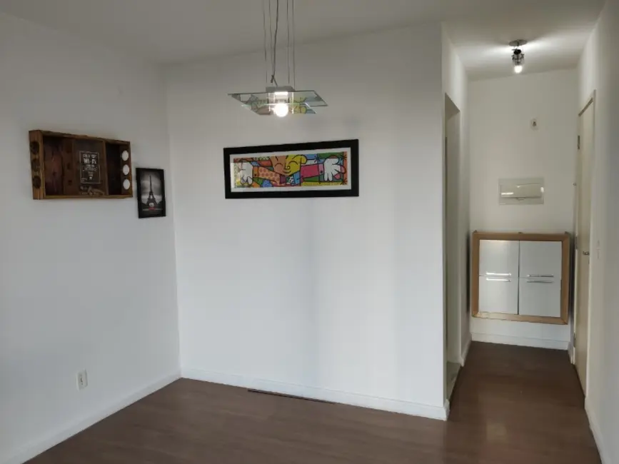 Apartamento com 3 quartos à venda, 62m2 em Tatuapé, São Paulo - SP - imagem 4 Foto 4 de Apartamento com 3 quartos à venda, 62m2 em Tatuapé, São Paulo - SP