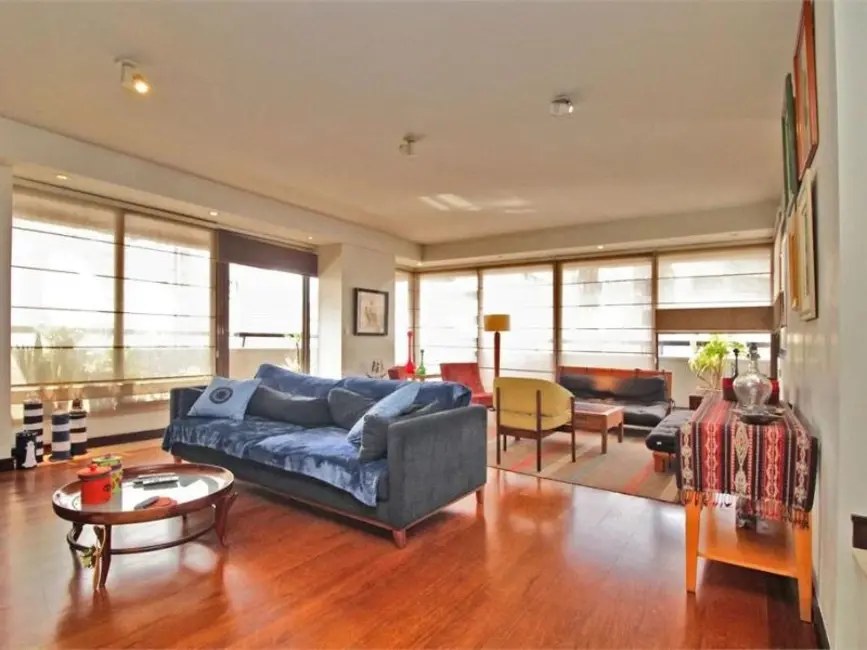 Apartamento com 3 quartos à venda, 290m2 em Aclimação, São Paulo - SP - imagem 1 Foto 1 de Apartamento com 3 quartos à venda, 290m2 em Aclimação, São Paulo - SP