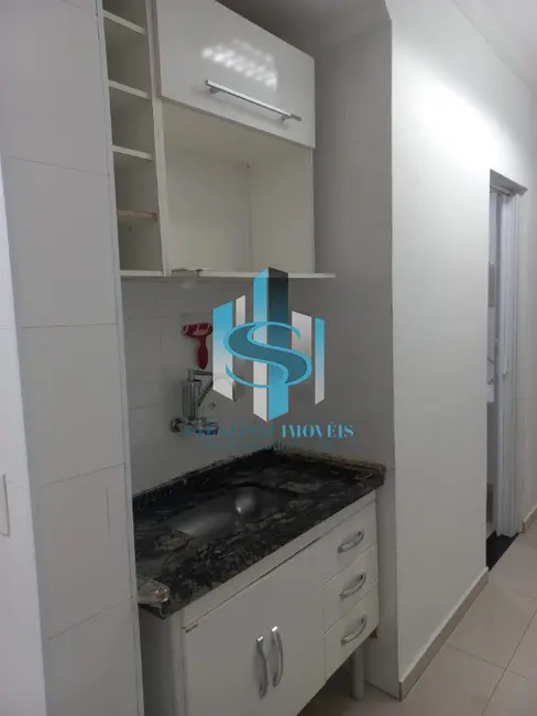 Apartamento com 1 quarto à venda, 30m2 em Santa Cecília, São Paulo - SP - imagem 3 Foto 3 de Apartamento com 1 quarto à venda, 30m2 em Santa Cecília, São Paulo - SP