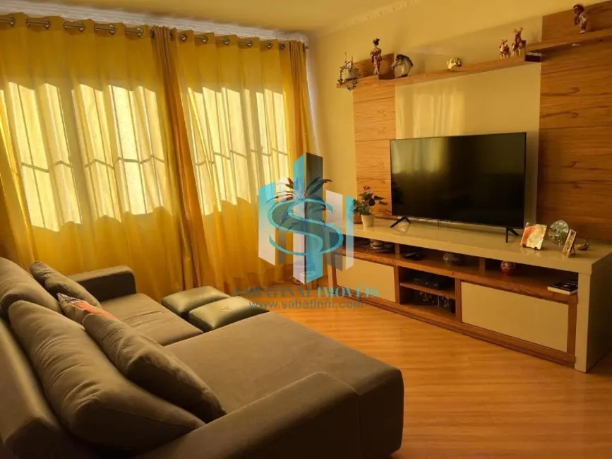 Apartamento com 3 quartos à venda, 93m2 em Alto da Mooca, São Paulo - SP - imagem 2 Foto 2 de Apartamento com 3 quartos à venda, 93m2 em Alto da Mooca, São Paulo - SP