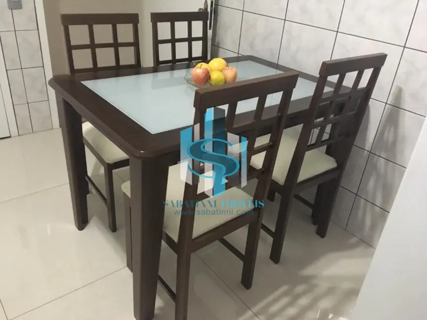 Apartamento com 3 quartos à venda, 93m2 em Alto da Mooca, São Paulo - SP - imagem 6 Foto 6 de Apartamento com 3 quartos à venda, 93m2 em Alto da Mooca, São Paulo - SP