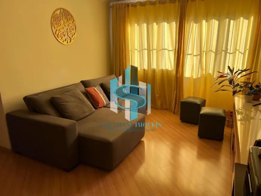 Apartamento com 3 quartos à venda, 93m2 em Alto da Mooca, São Paulo - SP - imagem 1 Foto 1 de Apartamento com 3 quartos à venda, 93m2 em Alto da Mooca, São Paulo - SP