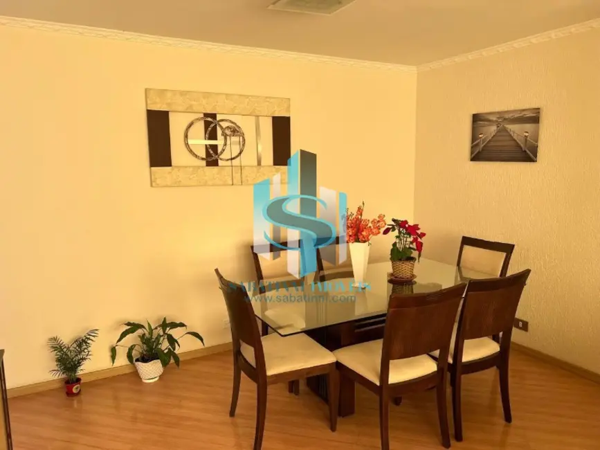 Apartamento com 3 quartos à venda, 93m2 em Alto da Mooca, São Paulo - SP - imagem 4 Foto 4 de Apartamento com 3 quartos à venda, 93m2 em Alto da Mooca, São Paulo - SP