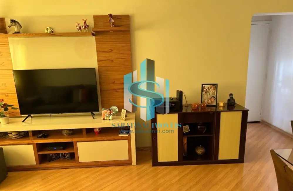 Apartamento com 3 quartos à venda, 93m2 em Alto da Mooca, São Paulo - SP - imagem 3 Foto 3 de Apartamento com 3 quartos à venda, 93m2 em Alto da Mooca, São Paulo - SP