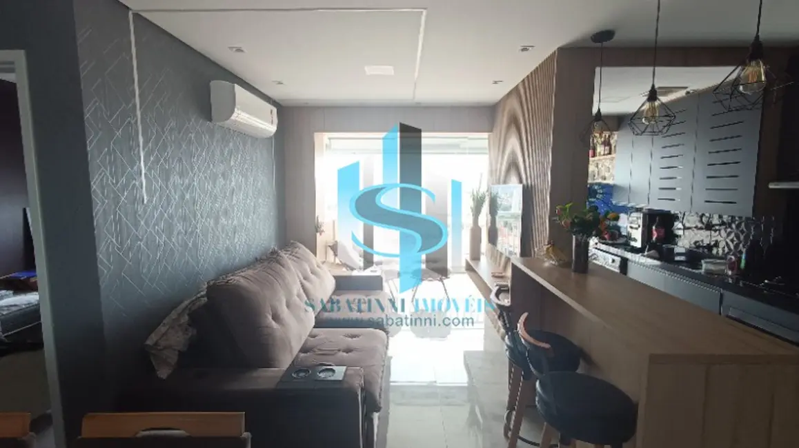 Apartamento com 2 quartos à venda, 78m2 em Penha de França, São Paulo - SP - imagem 7 Foto 7 de Apartamento com 2 quartos à venda, 78m2 em Penha de França, São Paulo - SP