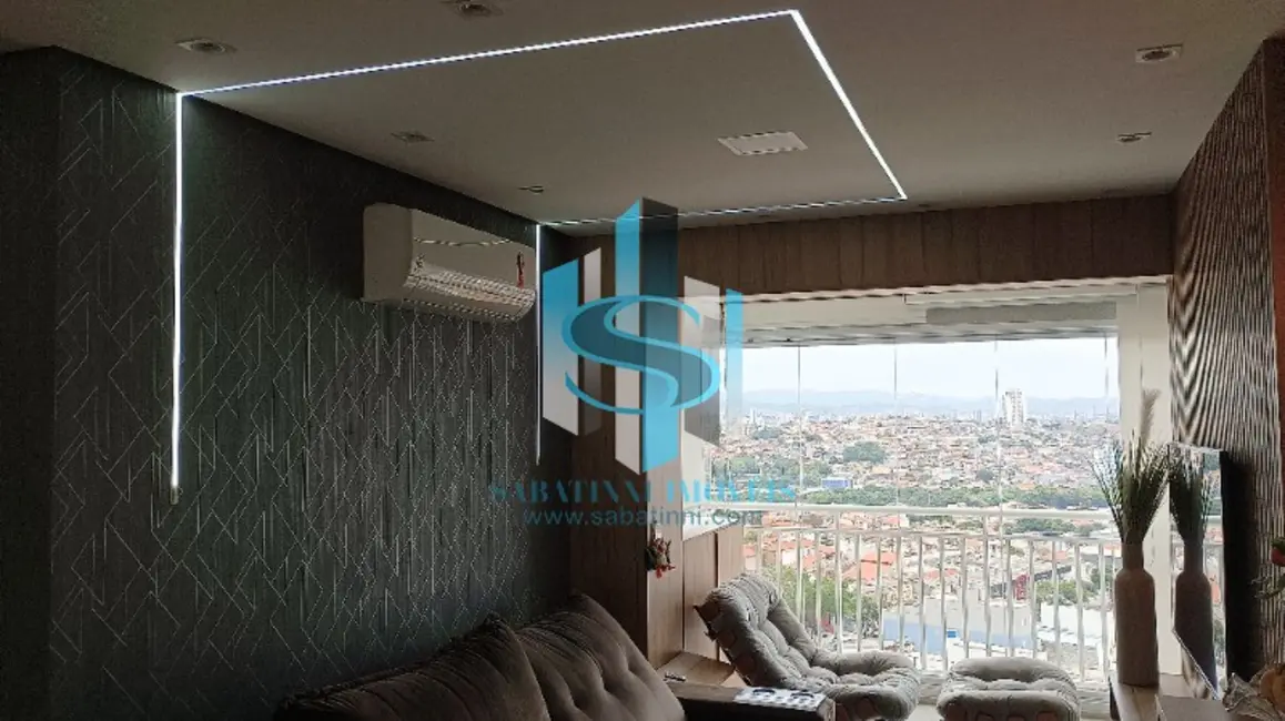 Apartamento com 2 quartos à venda, 78m2 em Penha de França, São Paulo - SP - imagem 5 Foto 5 de Apartamento com 2 quartos à venda, 78m2 em Penha de França, São Paulo - SP