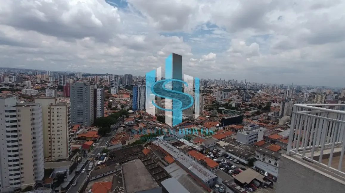 Apartamento com 2 quartos à venda, 78m2 em Penha de França, São Paulo - SP - imagem 9 Foto 9 de Apartamento com 2 quartos à venda, 78m2 em Penha de França, São Paulo - SP