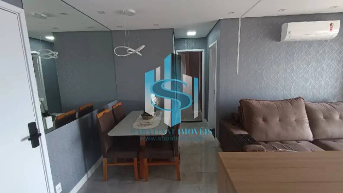 Apartamento com 2 quartos à venda, 78m2 em Penha de França, São Paulo - SP - imagem 6 Foto 6 de Apartamento com 2 quartos à venda, 78m2 em Penha de França, São Paulo - SP