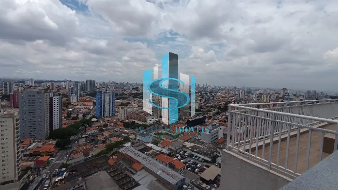 Apartamento com 2 quartos à venda, 78m2 em Penha de França, São Paulo - SP - imagem 8 Foto 8 de Apartamento com 2 quartos à venda, 78m2 em Penha de França, São Paulo - SP