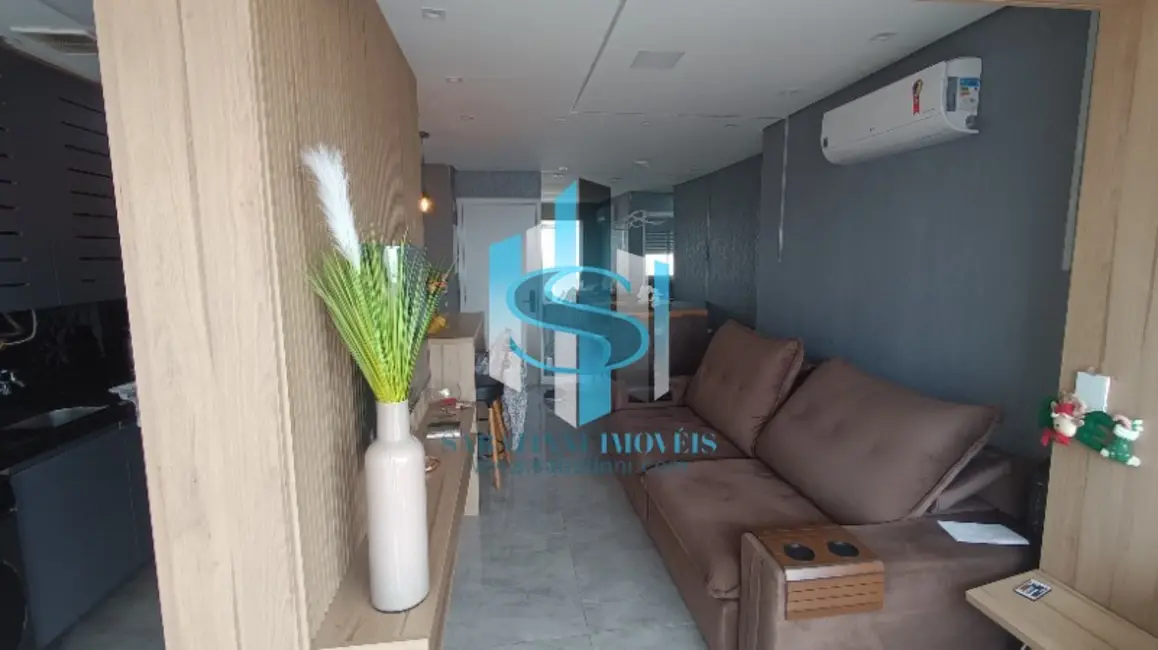 Apartamento com 2 quartos à venda, 78m2 em Penha de França, São Paulo - SP - imagem 3 Foto 3 de Apartamento com 2 quartos à venda, 78m2 em Penha de França, São Paulo - SP