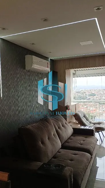 Apartamento com 2 quartos à venda, 78m2 em Penha de França, São Paulo - SP - imagem 4 Foto 4 de Apartamento com 2 quartos à venda, 78m2 em Penha de França, São Paulo - SP