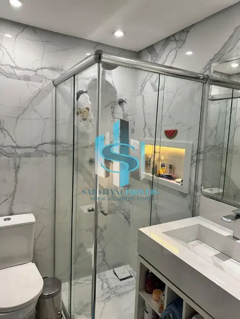 Foto 9 de Apartamento com 2 quartos à venda, 65m2 em Vila Formosa, São Paulo - SP