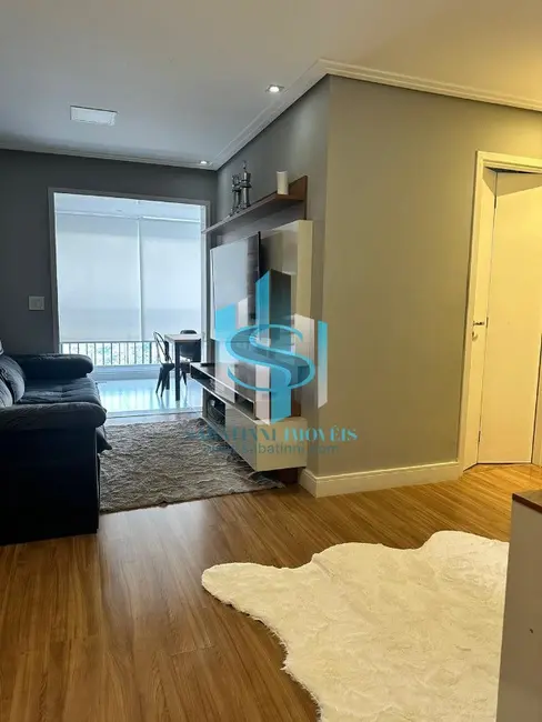 Foto 1 de Apartamento com 2 quartos à venda, 65m2 em Vila Formosa, São Paulo - SP