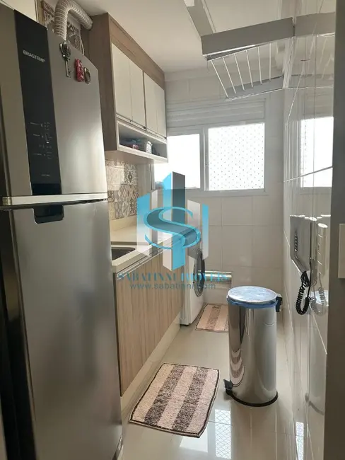 Foto 4 de Apartamento com 2 quartos à venda, 65m2 em Vila Formosa, São Paulo - SP