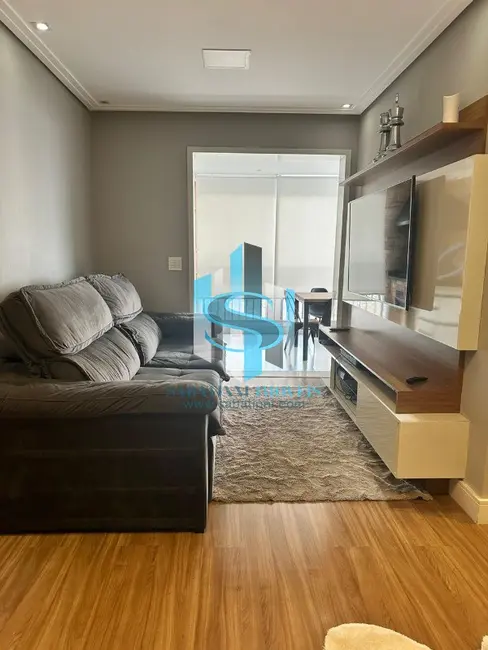 Foto 3 de Apartamento com 2 quartos à venda, 65m2 em Vila Formosa, São Paulo - SP