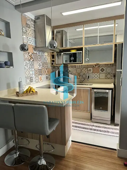 Foto 5 de Apartamento com 2 quartos à venda, 65m2 em Vila Formosa, São Paulo - SP