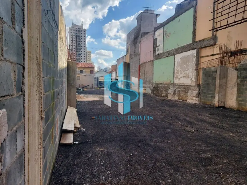 Foto 3 de Terreno / Lote à venda, 500m2 em Alto da Mooca, São Paulo - SP