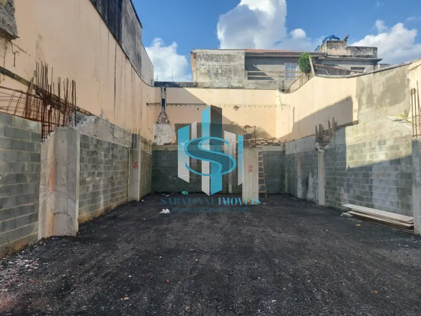 Foto 6 de Terreno / Lote à venda, 500m2 em Alto da Mooca, São Paulo - SP