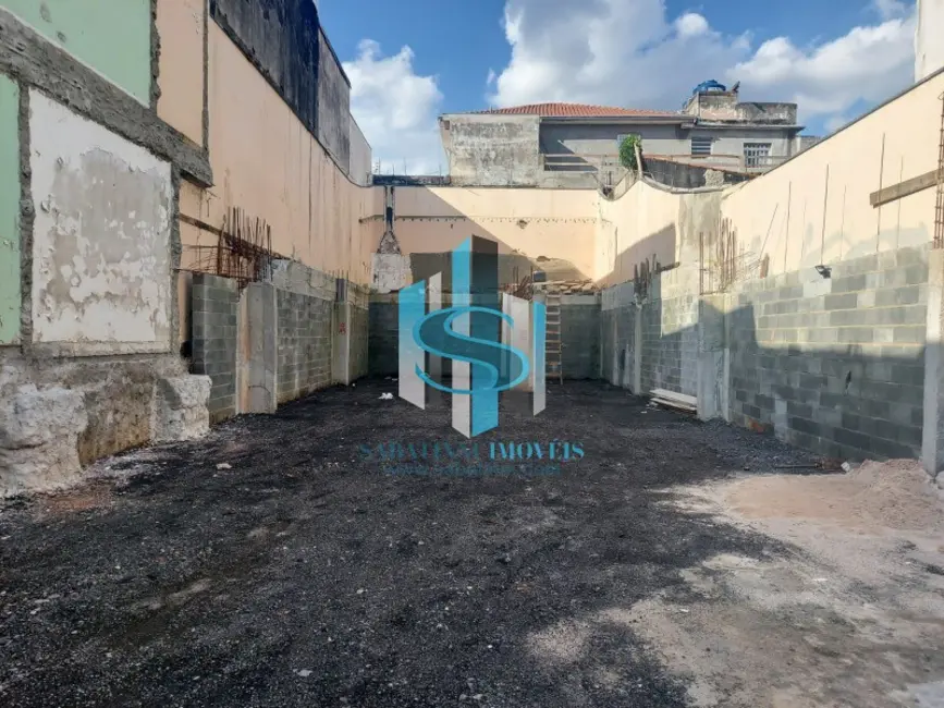 Foto 7 de Terreno / Lote à venda, 500m2 em Alto da Mooca, São Paulo - SP