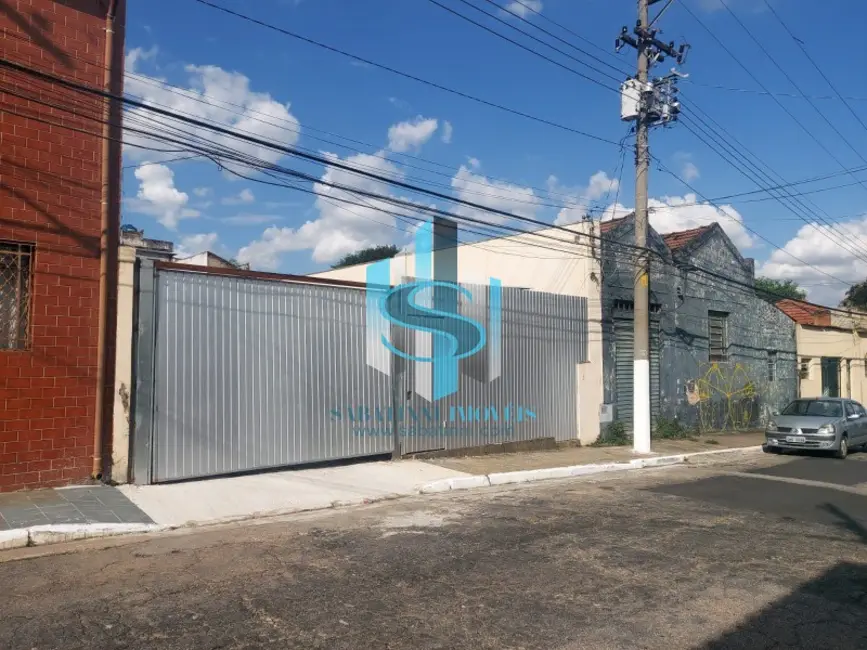 Foto 9 de Terreno / Lote à venda, 500m2 em Alto da Mooca, São Paulo - SP