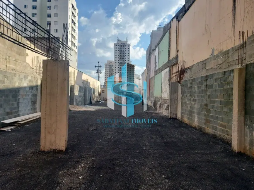 Foto 4 de Terreno / Lote à venda, 500m2 em Alto da Mooca, São Paulo - SP