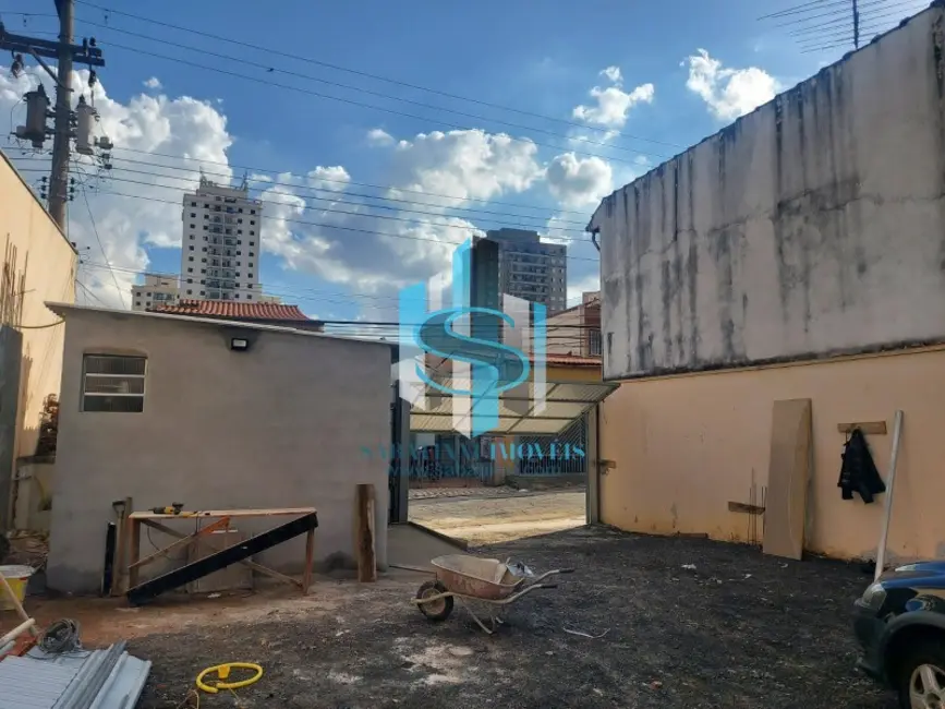Foto 2 de Terreno / Lote à venda, 500m2 em Alto da Mooca, São Paulo - SP