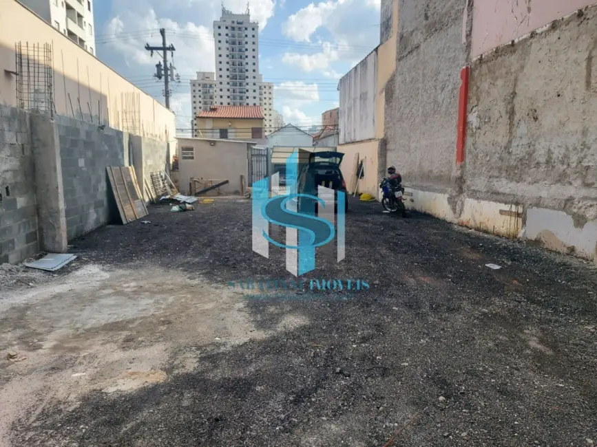 Foto 5 de Terreno / Lote à venda, 500m2 em Alto da Mooca, São Paulo - SP