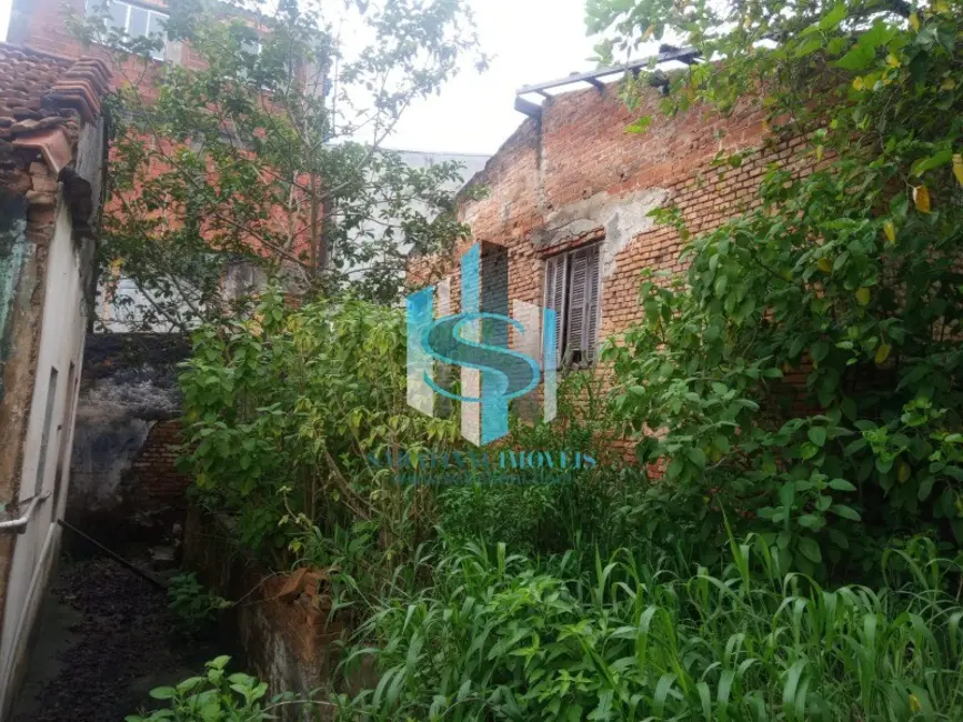 Foto 4 de Terreno / Lote à venda, 645m2 em São Paulo - SP