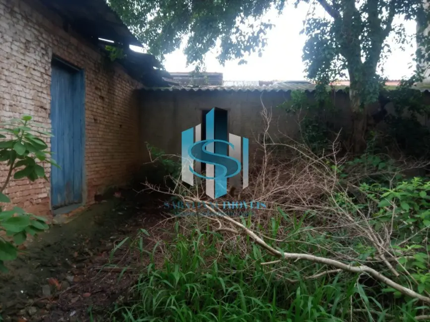 Foto 2 de Terreno / Lote à venda, 645m2 em São Paulo - SP