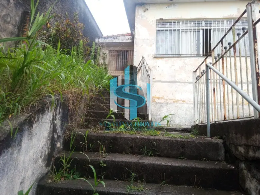 Foto 5 de Terreno / Lote à venda, 645m2 em São Paulo - SP