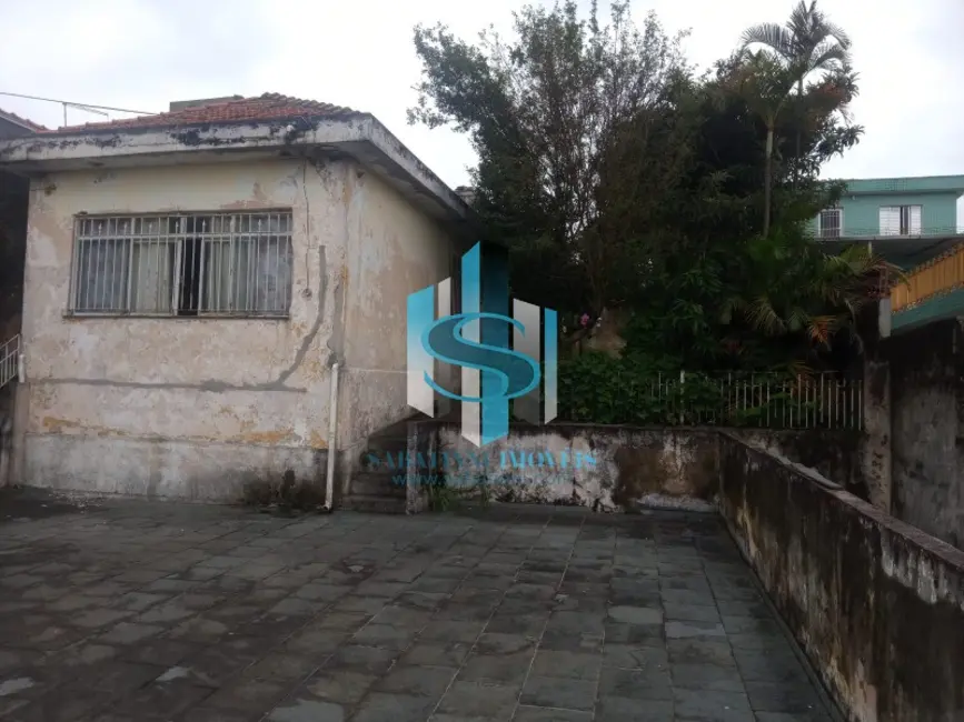 Foto 7 de Terreno / Lote à venda, 645m2 em São Paulo - SP