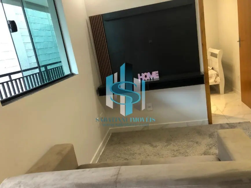 Apartamento com 2 quartos à venda, 42m2 em Itaquera, São Paulo - SP - imagem 4 Foto 4 de Apartamento com 2 quartos à venda, 42m2 em Itaquera, São Paulo - SP