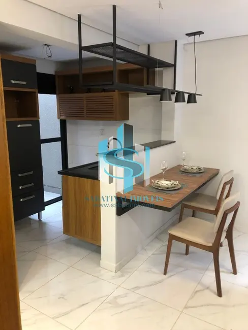 Apartamento com 2 quartos à venda, 42m2 em Itaquera, São Paulo - SP - imagem 2 Foto 2 de Apartamento com 2 quartos à venda, 42m2 em Itaquera, São Paulo - SP